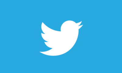 Reportan fallas en el sistema de Twitter
