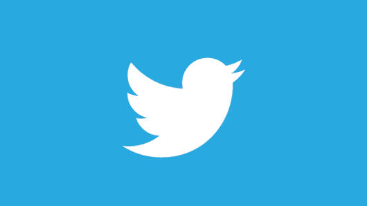 Reportan fallas en el sistema de Twitter