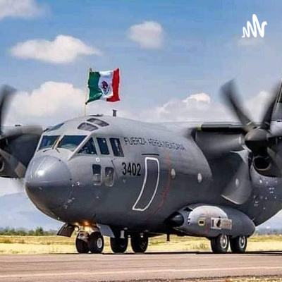 Alistan avión de la Fuerza Aérea para trasladar a mexicanos varados en Perú