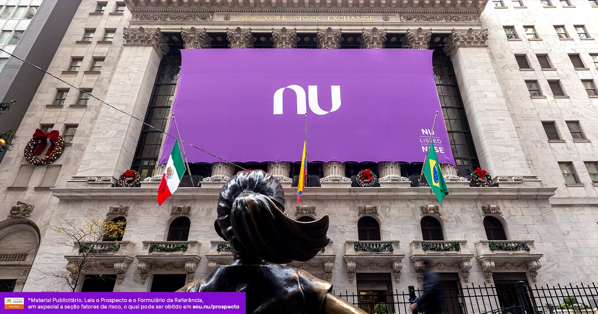 Nu y otros neobancos que dan ‘batalla’ a la banca tradicional