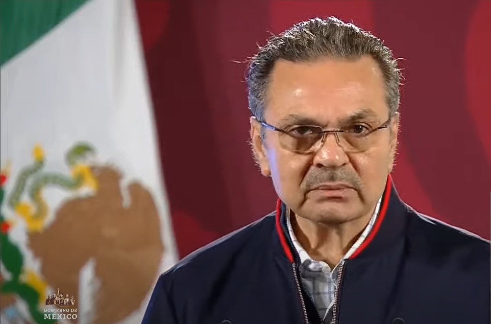 Pemex registra pérdidas por 52 mil mdp en el tercer trimestre