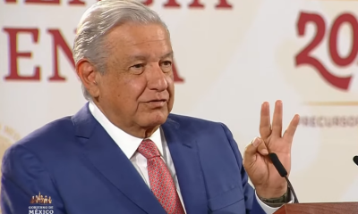AMLO, Cumbre de las Américas 5