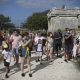 Turistas en Tulum / @SECTUR_mx