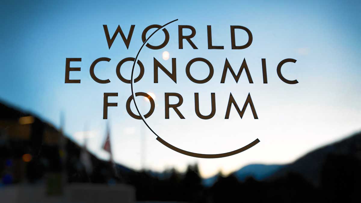 Foro Económico Mundial, Davos