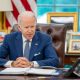 Joe Biden, Ucrania