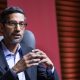 Sundar Pichai / @StanfordGSB