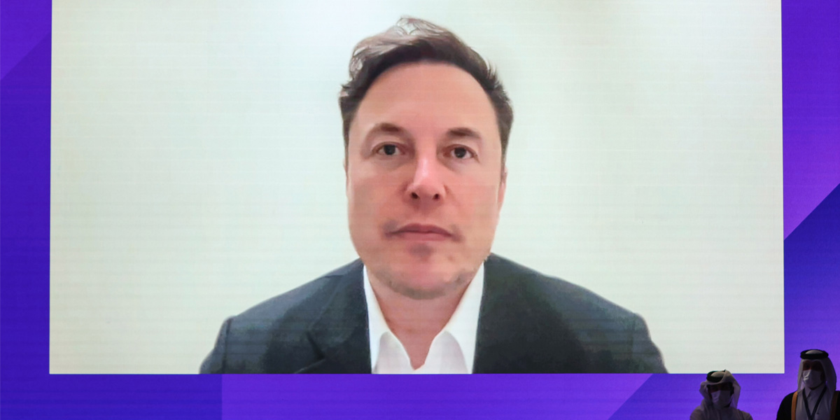 Creará Elon Musk consejo de moderación de contenidos para Twitter
