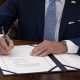 Joe Biden promulgó ley de control de armas / @WhiteHouse