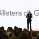 Julian Coulter, director general de Google México / @googlemexico