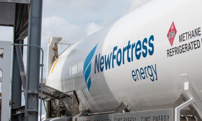 New Fortress Energy / https://www.newfortressenergy.com/