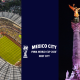 Mundial 2026, Estadio Azteca