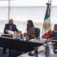 Acuerdo de aumento salarial entre Telmex y el Sindicato de Telefonistas / @STPS_mx
