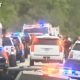 Encuentran 50 migrantes muertos en un camión en Texas, Estados Unidos
