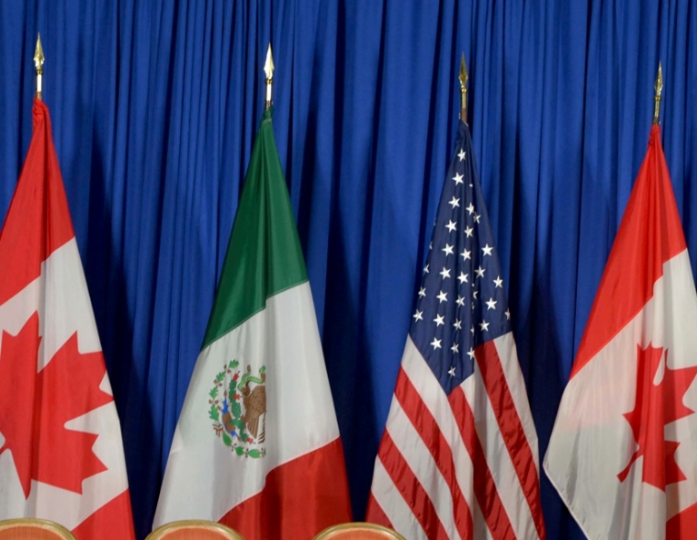 ¿Panel de controversias por política energética de México? EU lo definirá tras la Cumbre