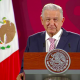 Andrés Manuel López Obrador / Presidencia de la República
