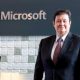 Rafael Sánchez Loza / @MSFTMexico