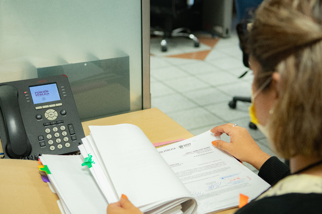SFP sancionó con 114.49 mdp a licitantes, proveedores y contratistas en el 1S22