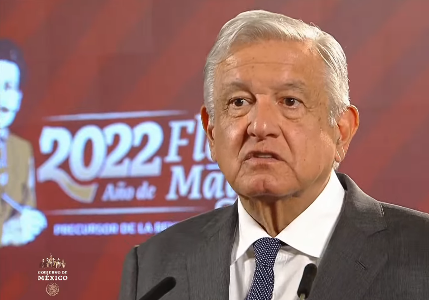 México sigue siendo atractivo para invertir: palabras de Jane Fraser a AMLO