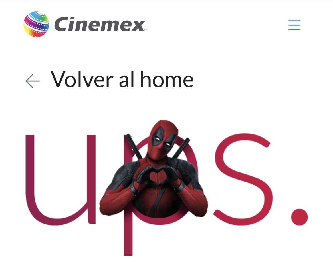 Cinemex 'apaga' su emblemático complejo CNA