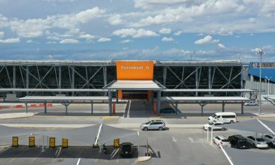 Aeropuerto de Monterrey / https://twitter.com/omaeropuertos