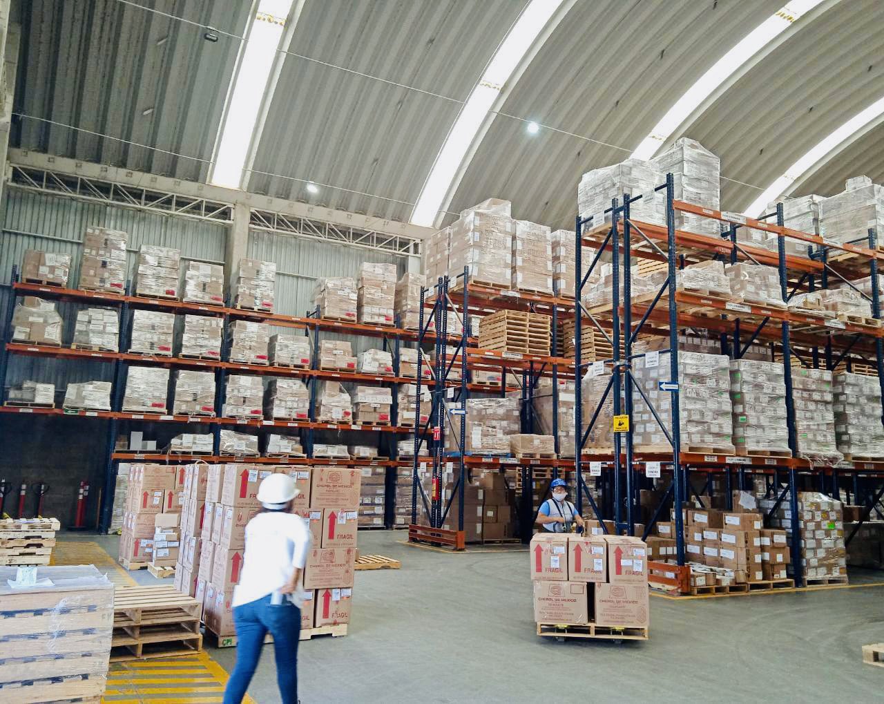 Ciudad de México, Colima y Coahuila, las entidades con mayor crecimiento industrial