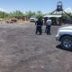 Accidente en mina de carbón de Coahuila / @mrikelme