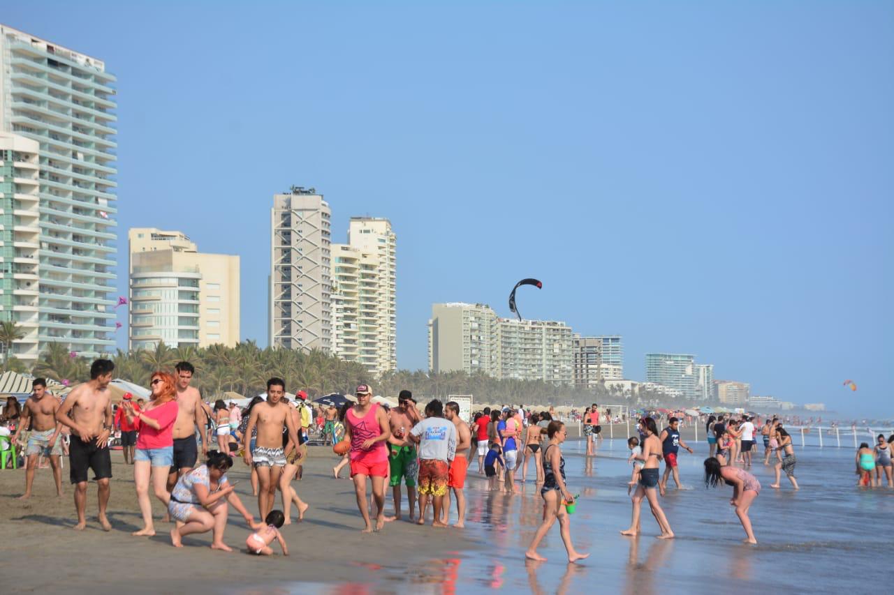 Turismo en México, el que más pronto se recuperó: RIU