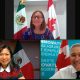 Presentan DEAN México-Canadá / Secretaría de Economía