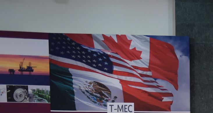 Panel de solución de controversias