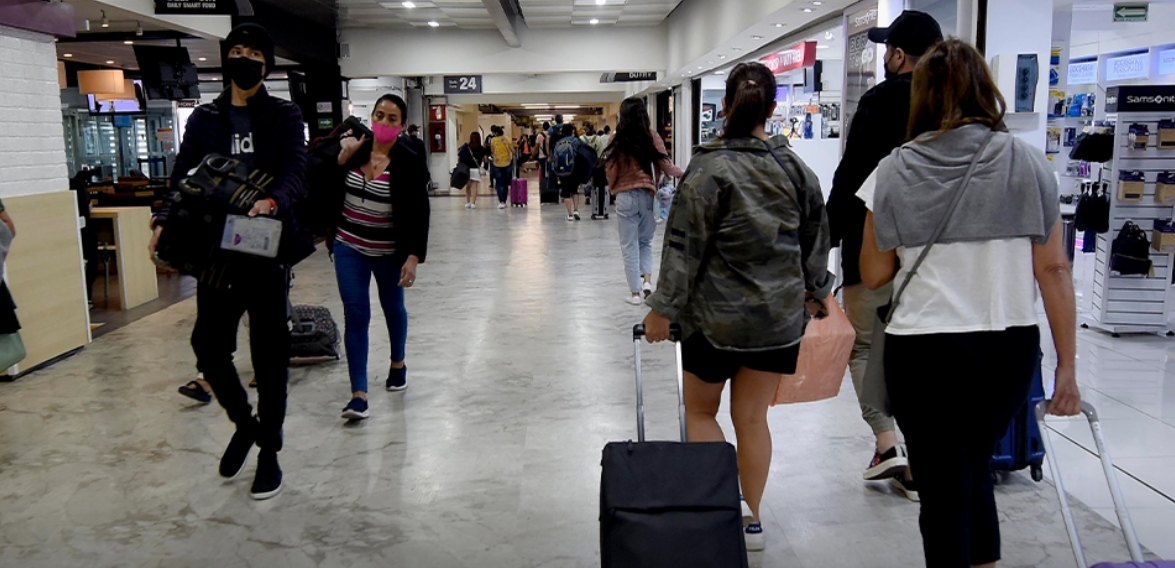 AICM elevará sus Tarifas de Uso de Aeropuerto en 7% en 2023