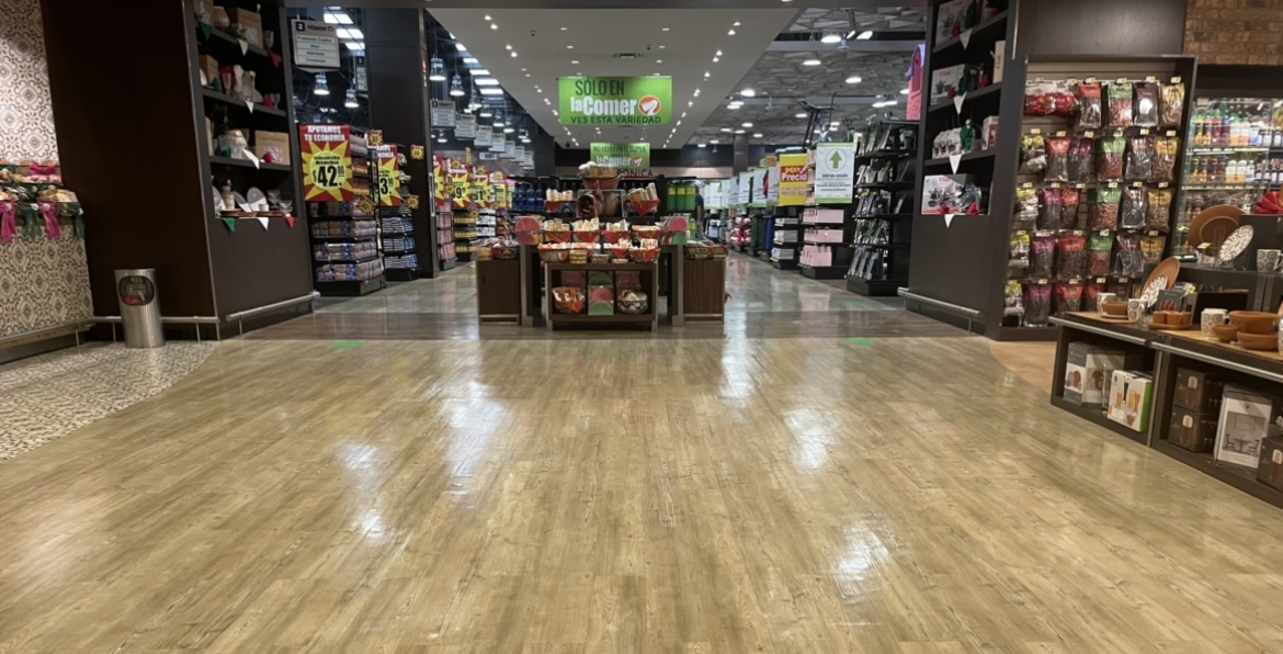 Ventas minoristas tienen su mejor avance de cinco meses en julio