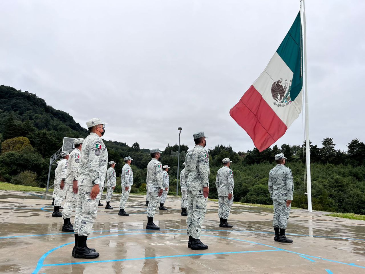 México es un ‘remanso de estabilidad en tiempos turbulentos’: UBS