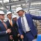 Siemens comenzó la construcción de una nueva planta en NL / Gobierno de Nuevo León