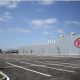 Planta de Kia en Nuevo León / KIA México