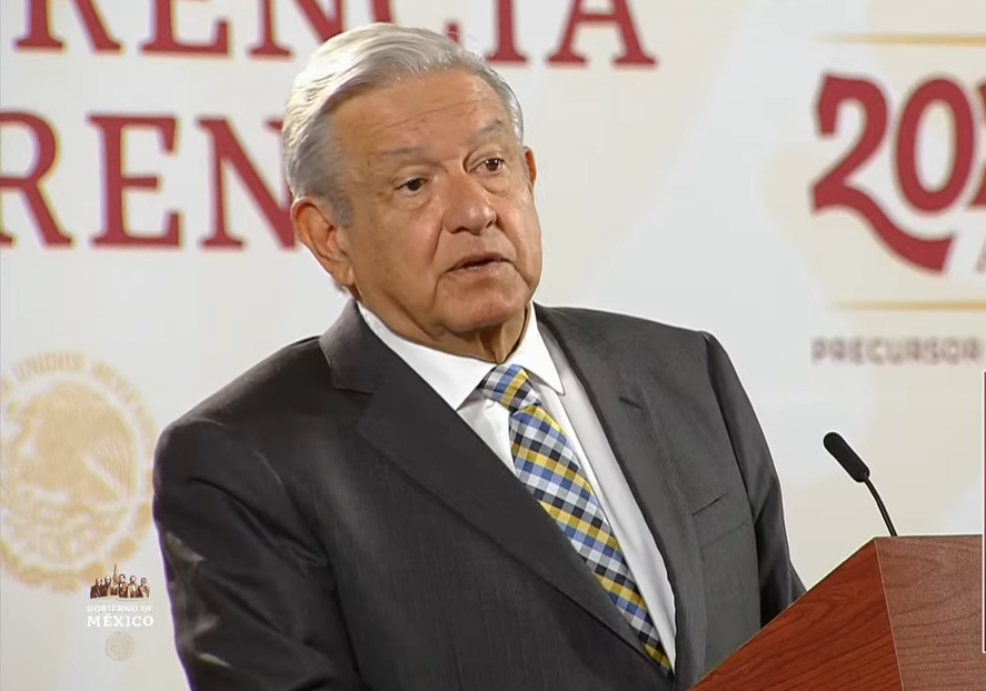 Preguntas de EU y Canadá en consultas del T-MEC parecen hechas por Iberdrola: AMLO