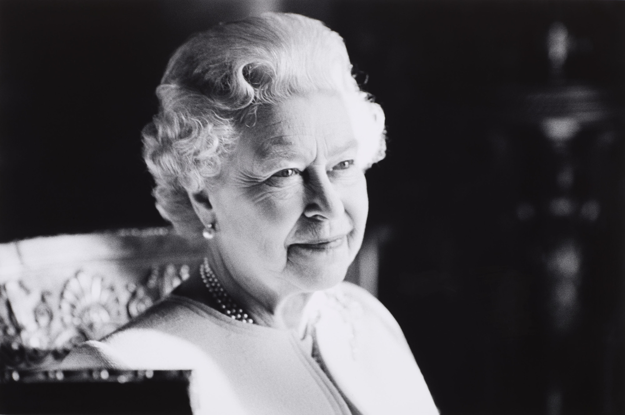 Fallece la reina Isabel II a los 96 años