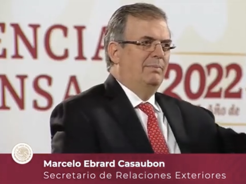 México abre posibilidad de buscar sede de los Juegos Olímpicos 2036 o 2040