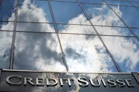 Reestructuración financiera: Credit Suisse recortará 9,000 empleos e inyectará capital saudí