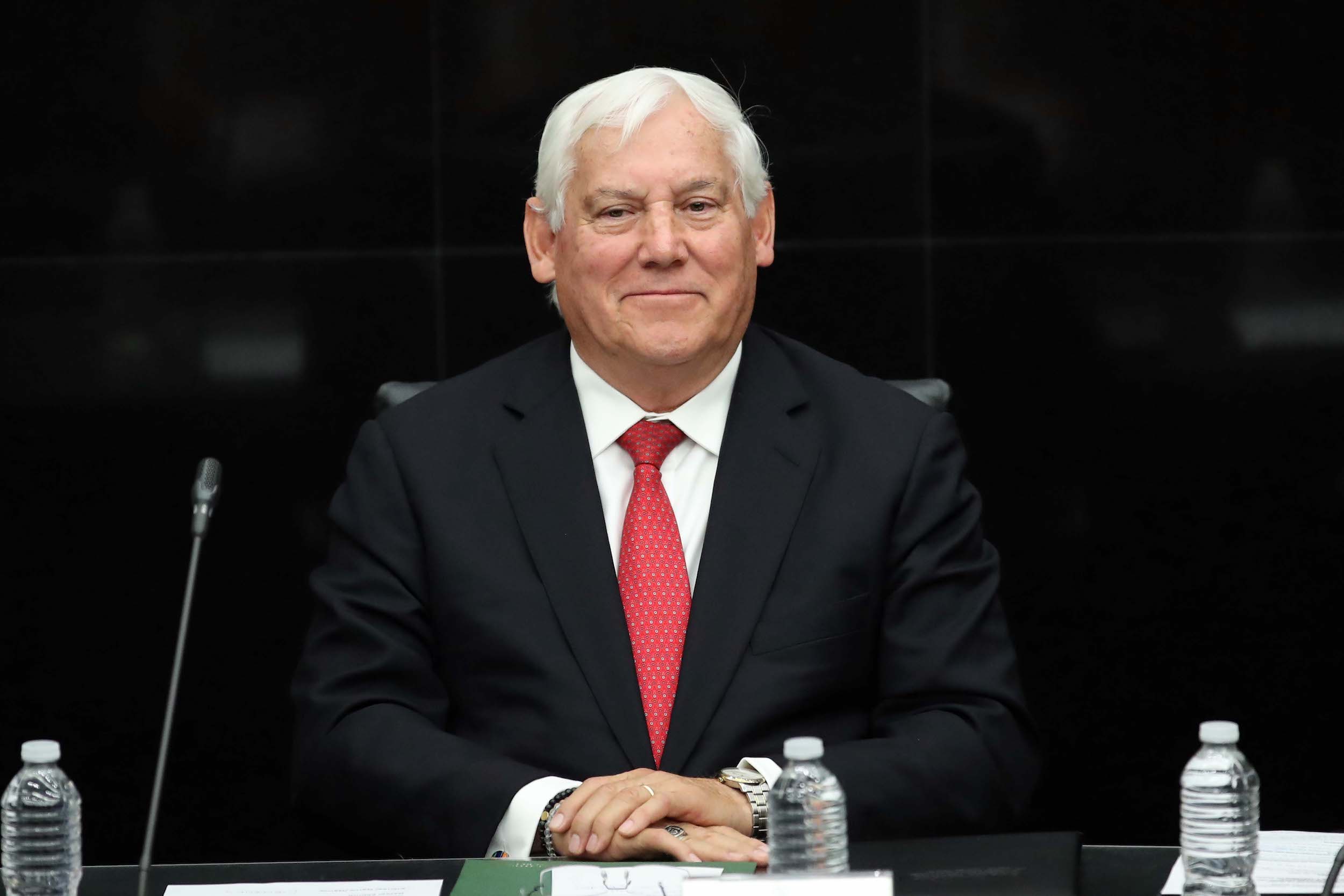 Secretaría de Agricultura defiende importación libre de alimentos para hacer bajar la inflación