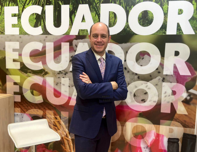 Acuerdo comercial con México, a nada de concretarse: Ecuador