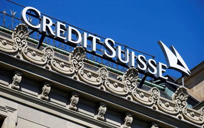 Credit Suisse, ¿a un paso de la quiebra?