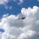 Helicóptero de la Marina se desplomó en Tabasco