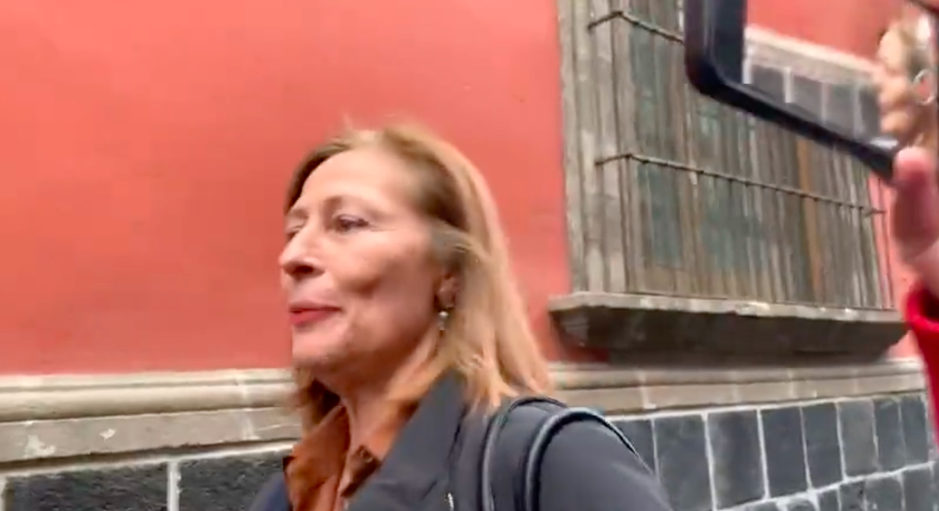 ¿Cuáles fueron las razones de Tatiana Clouthier para dejar el gabinete presidencial?