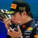 'Checo' Pérez