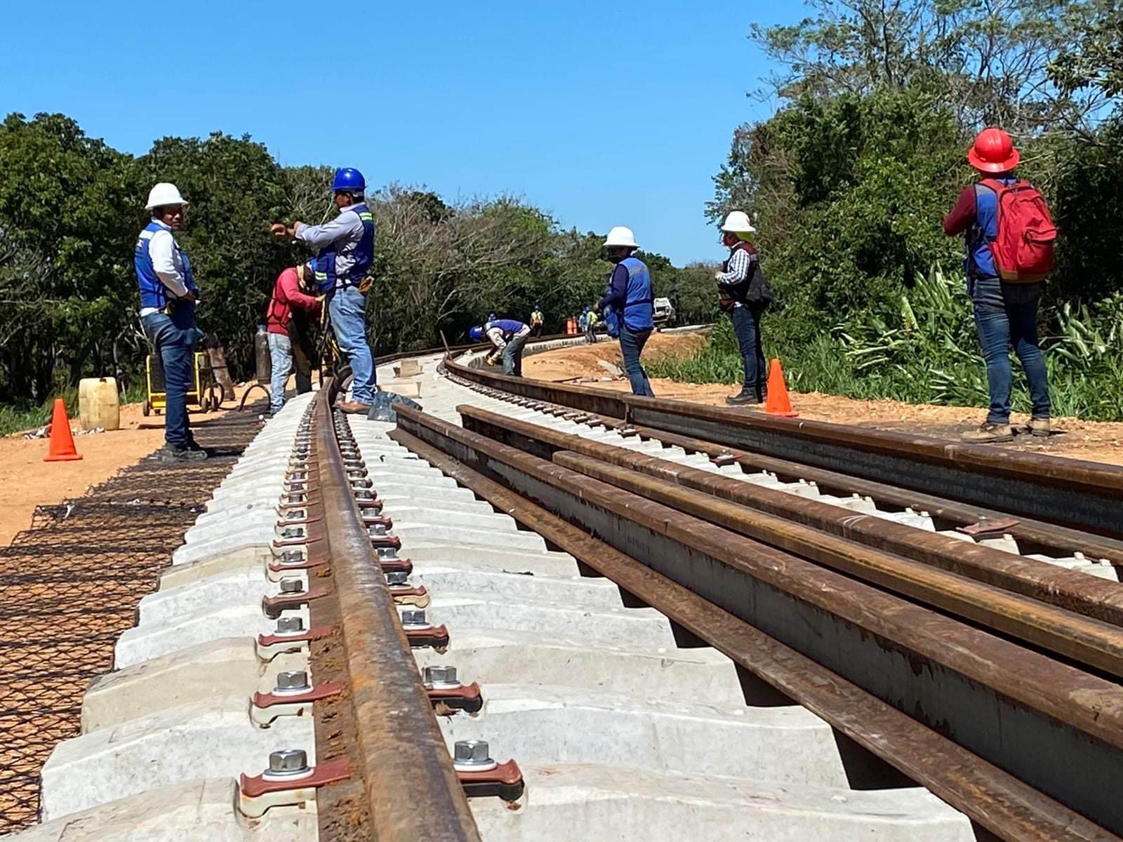 Desarrollo del Corredor del Istmo de Tehuantepec requiere de certeza jurídica: Canacintra