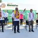 Inauguración de sucursal del Banco del Bienestar en Oaxaca / @bbienestarmx