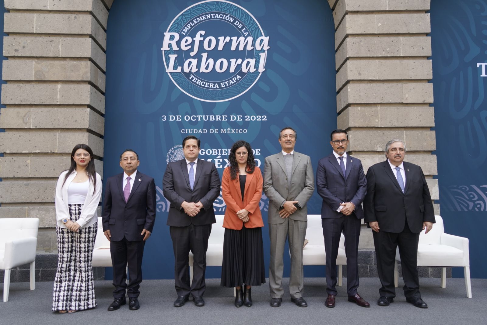 Reforma laboral no ha inhibido la inversión ni la creación de empleo: STPS