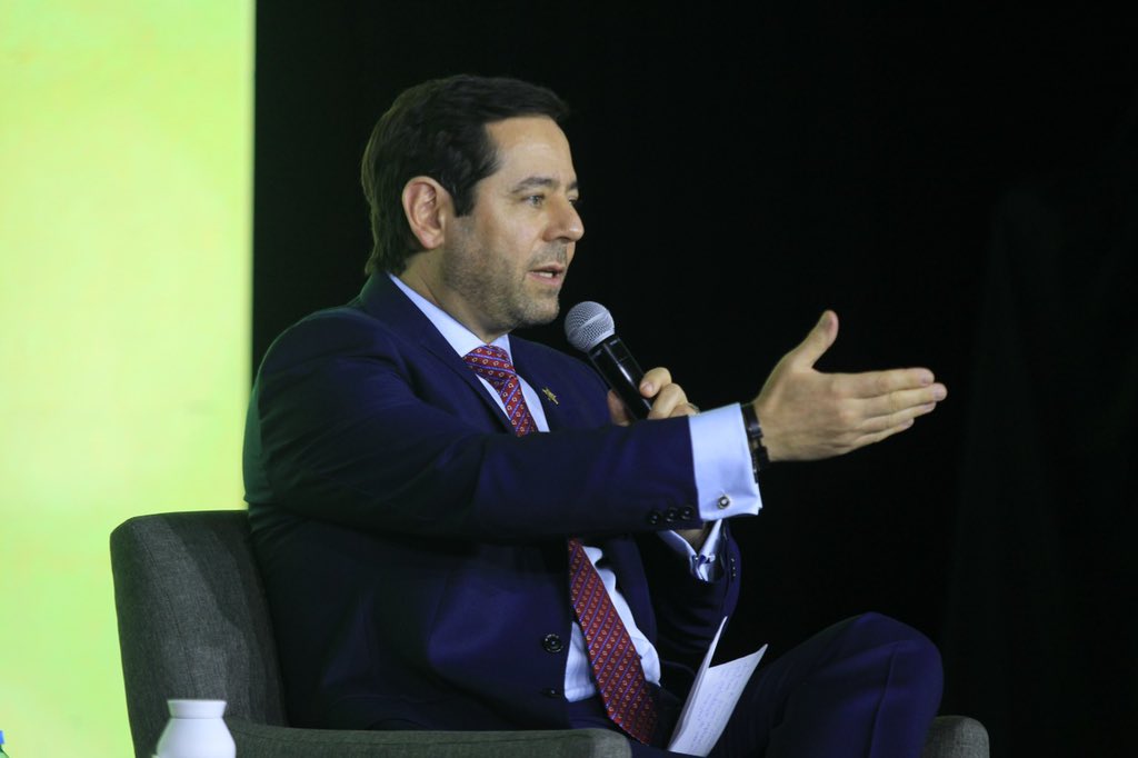 Preocupa a empresarios la designación del nuevo secretario de Economía