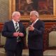 Luis Inácio Lula da Silva y Andrés Manuel López Obrador / @lopezobrador_