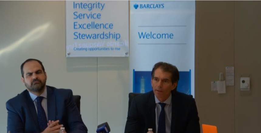 Consultas sobre reforma eléctrica se resolverán “bien”, pese a cambios en SE: Barclays